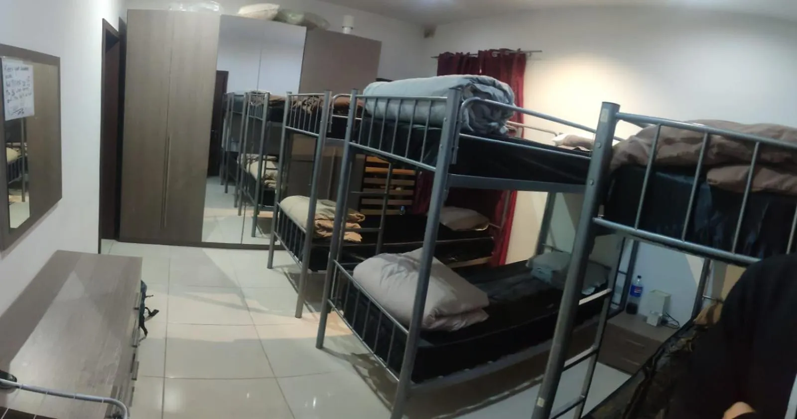 Hostel Girls Only Shared Room Gzira #4