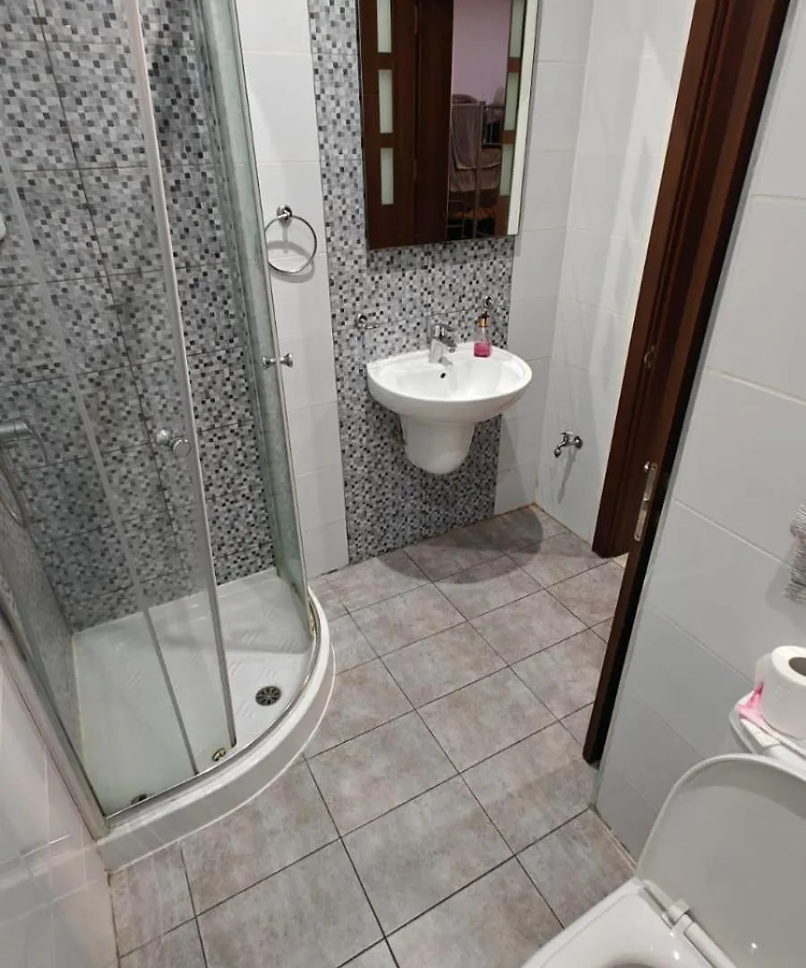 Girls Only Shared Room Gzira #4
