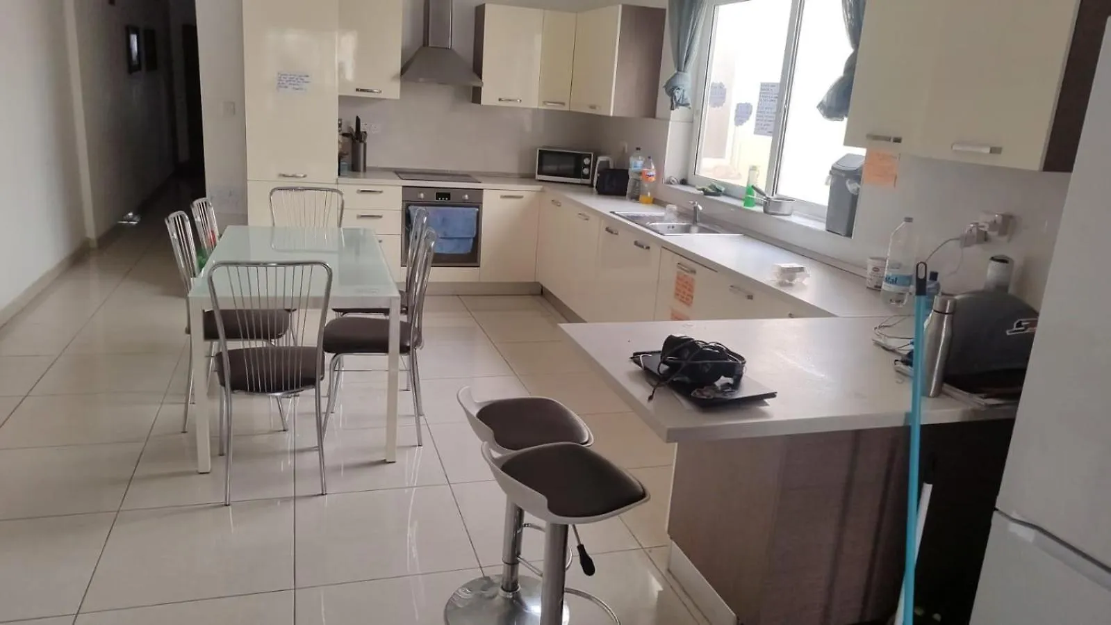 Hostel Girls Only Shared Room Gzira #4 Malta